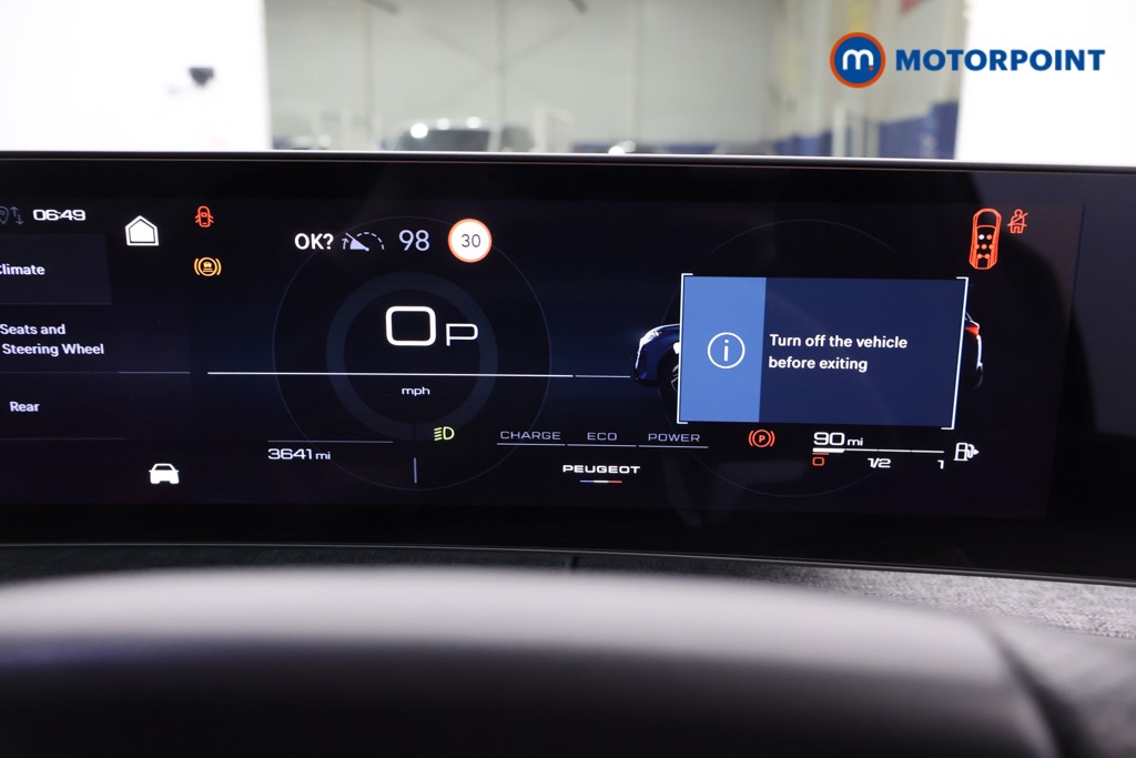 Used Peugeot 5008 2025 for sale - 78081851: Photo 51