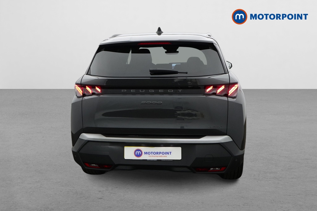 Used Peugeot 5008 2025 for sale - 78081851: Photo 6