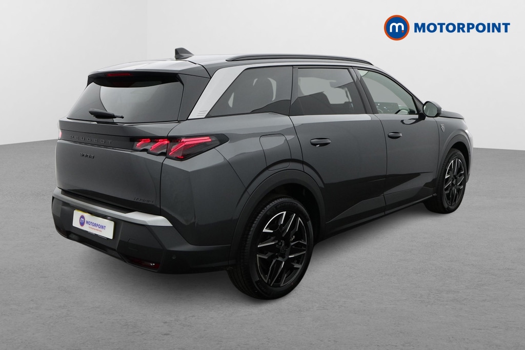 Used Peugeot 5008 2025 for sale - 78081851: Photo 7