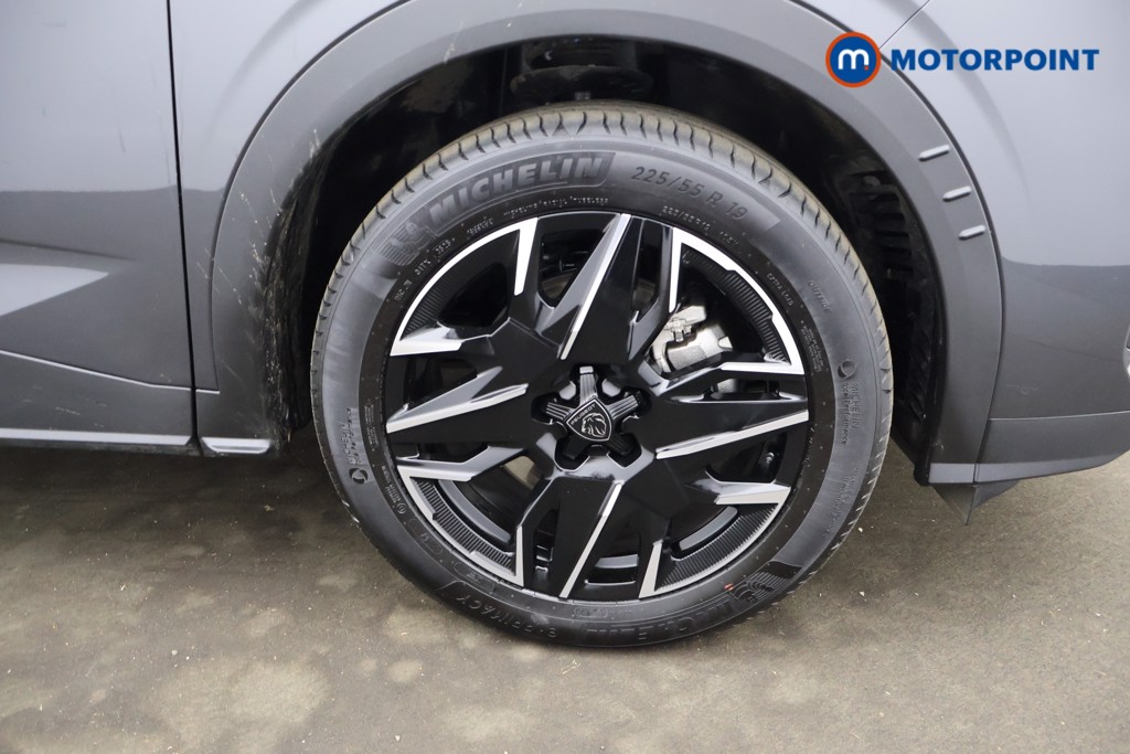 Used Peugeot 5008 2025 for sale - 78081851: Photo 9