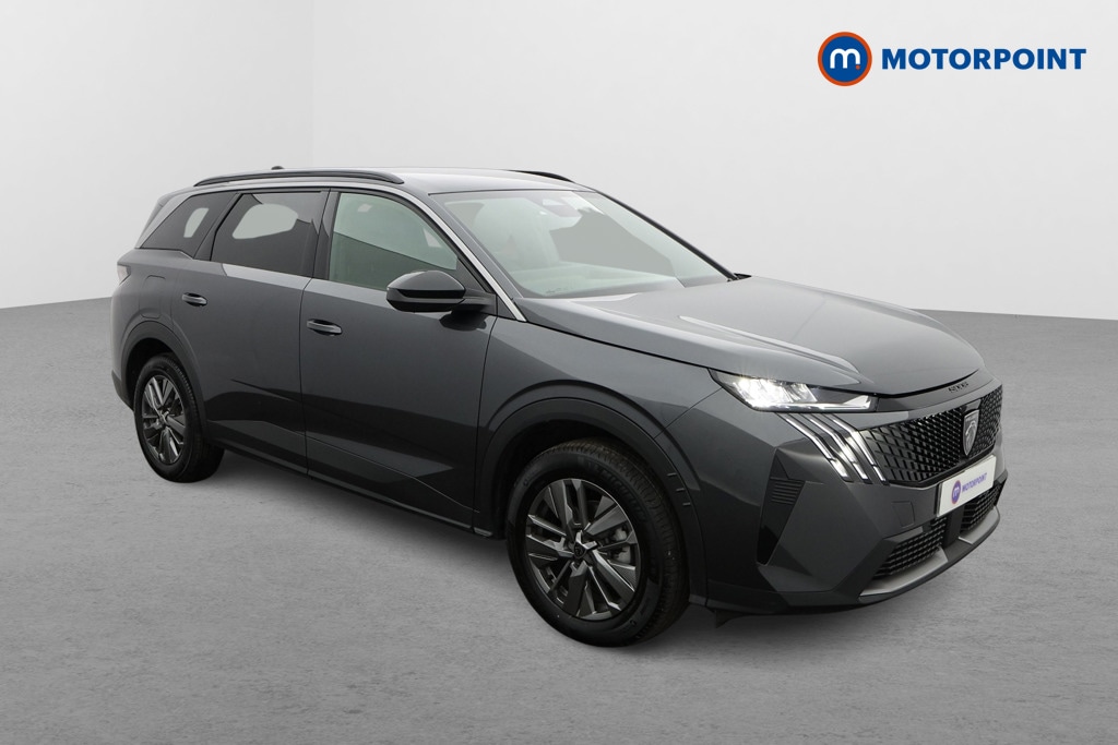 Used Peugeot 5008 2025 for sale - 78026706: Photo 1