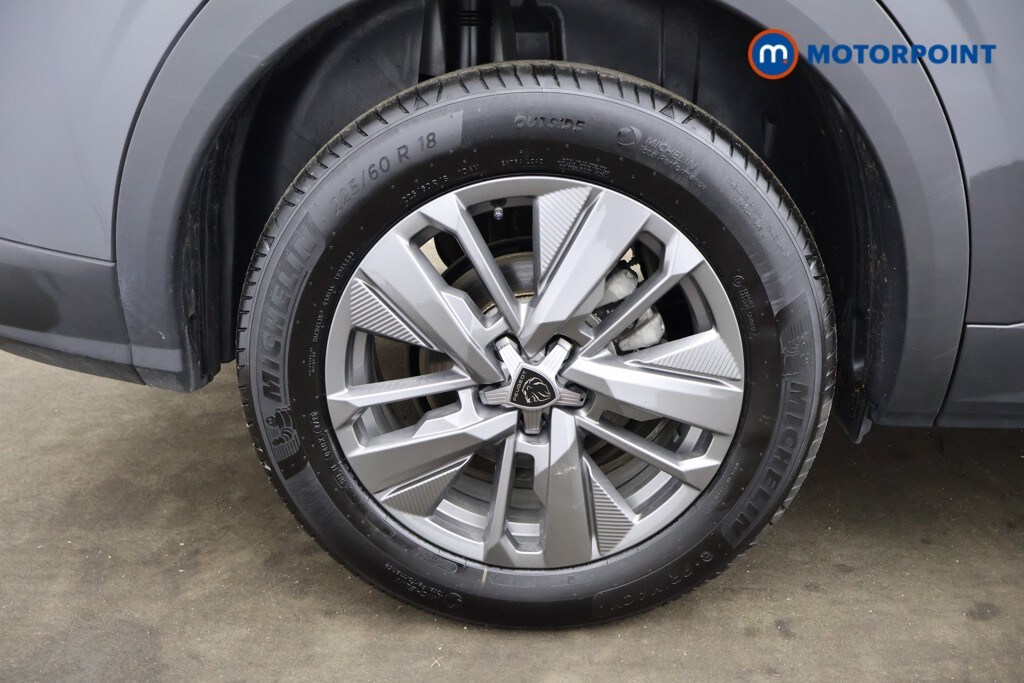 Used Peugeot 5008 2025 for sale - 78026706: Photo 10