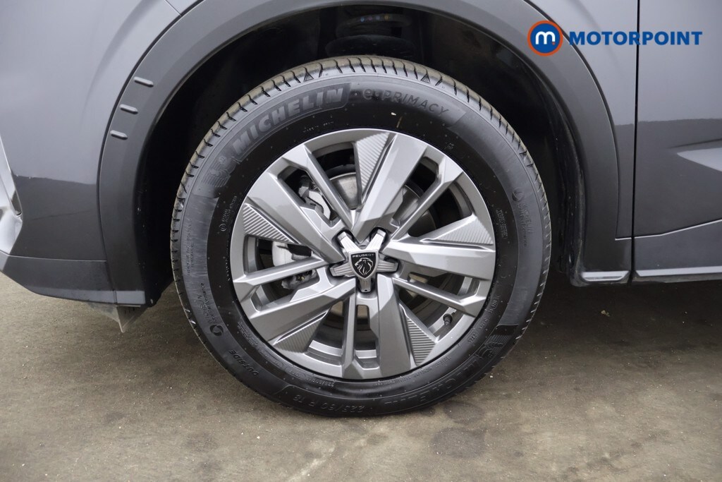 Used Peugeot 5008 2025 for sale - 78026706: Photo 12