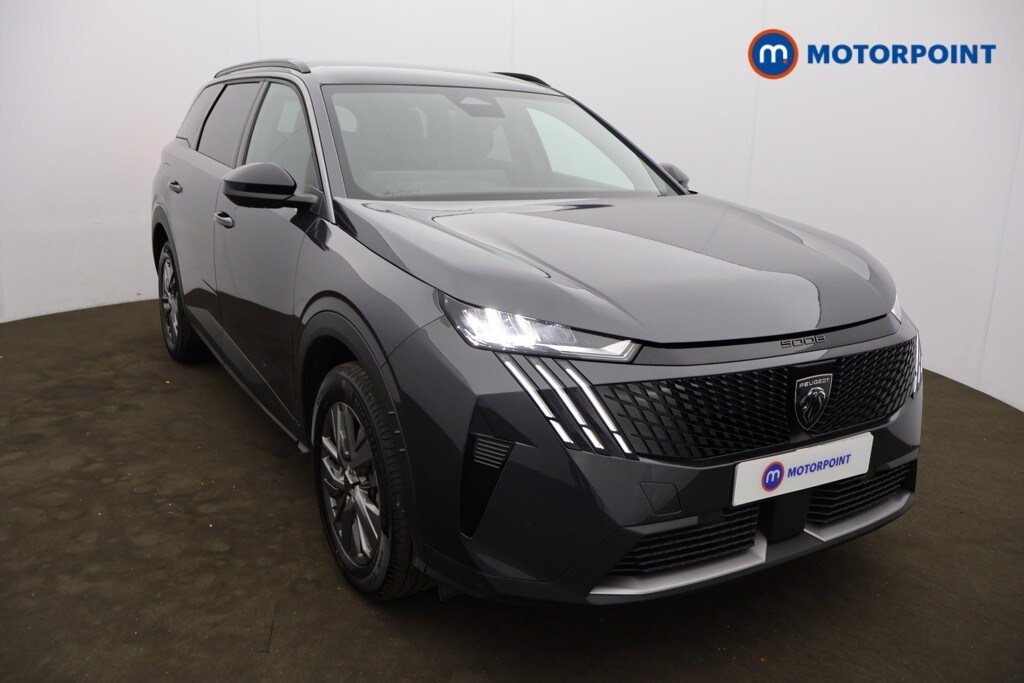 Used Peugeot 5008 2025 for sale - 78026706: Photo 13
