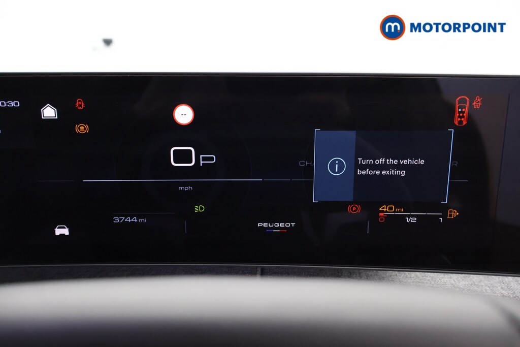 Used Peugeot 5008 2025 for sale - 78026706: Photo 19