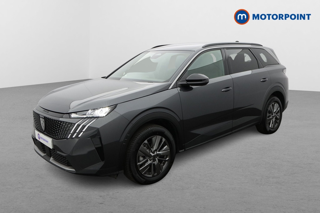 Used Peugeot 5008 2025 for sale - 78026706: Photo 3