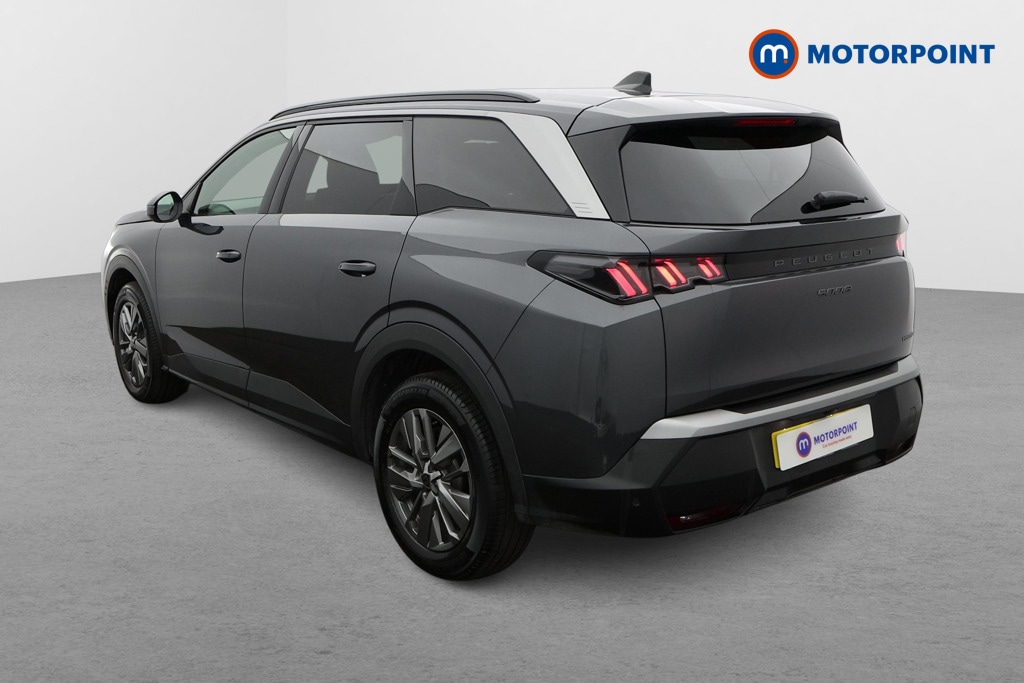 Used Peugeot 5008 2025 for sale - 78026706: Photo 5