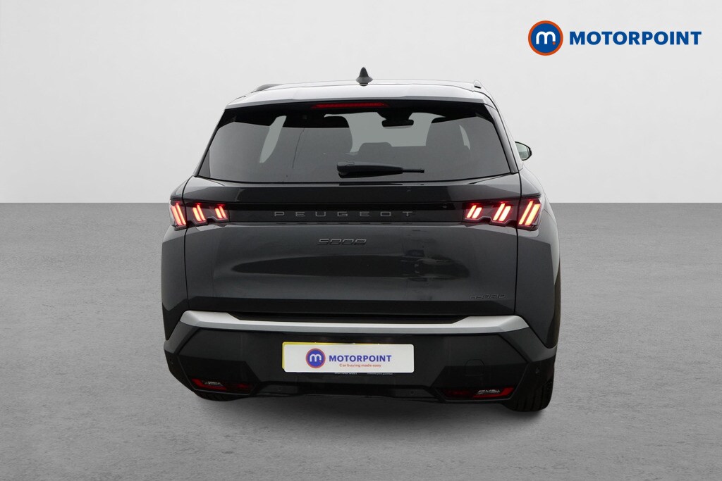 Used Peugeot 5008 2025 for sale - 78026706: Photo 6