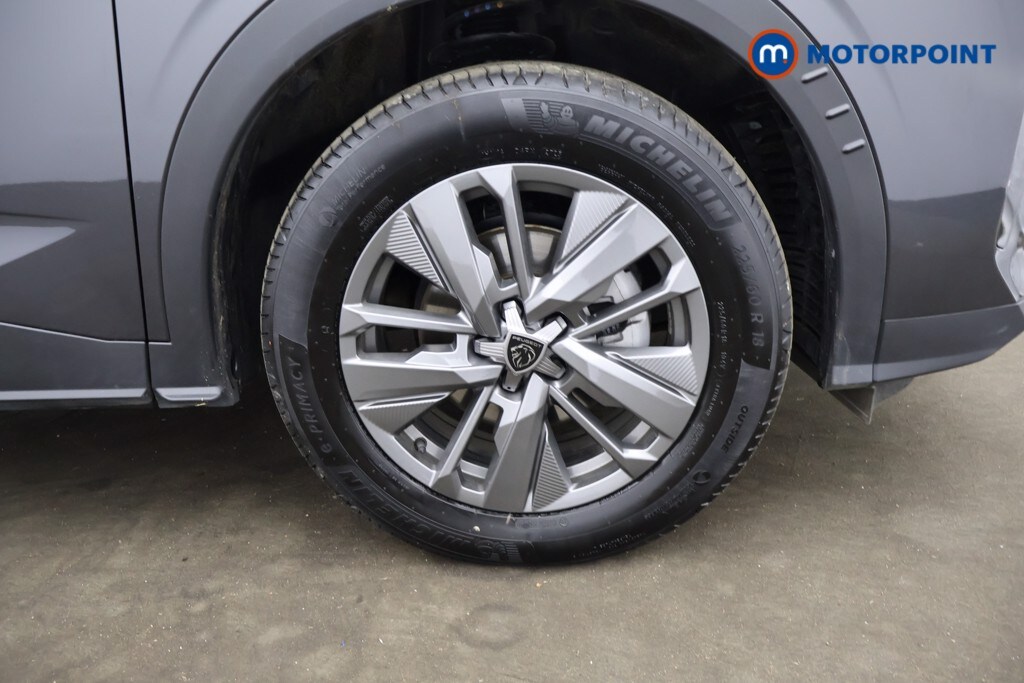 Used Peugeot 5008 2025 for sale - 78026706: Photo 9