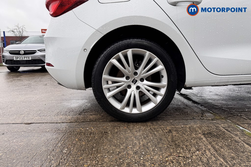 Used SEAT Leon 2020 for sale - 77297559: Photo 11