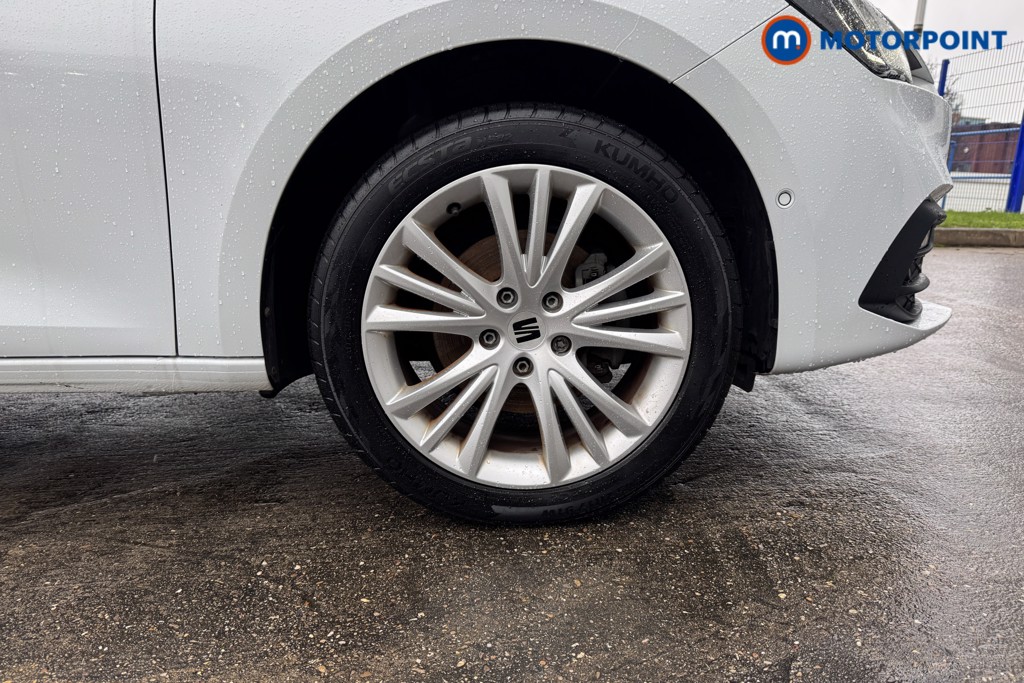 Used SEAT Leon 2020 for sale - 77297559: Photo 12