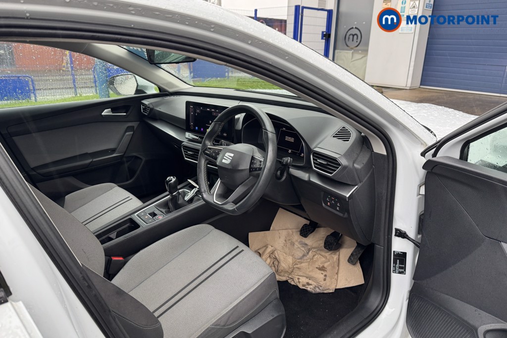 Used SEAT Leon 2020 for sale - 77297559: Photo 13