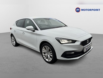 2020 - 1.0 TSI EVO SE Dynamic 5dr