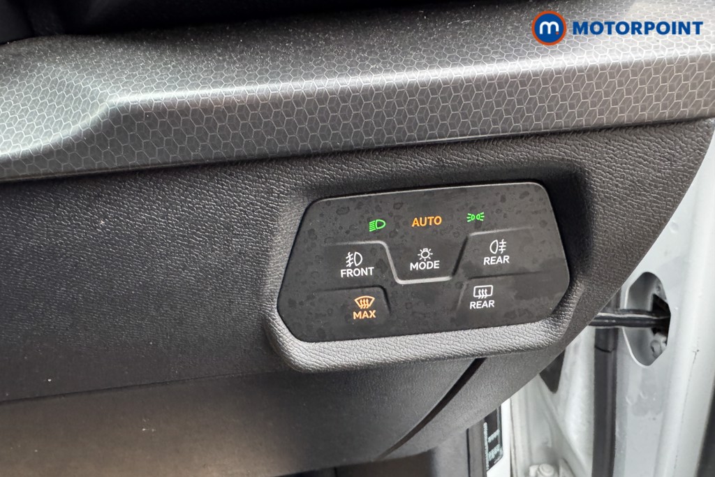 Used SEAT Leon 2020 for sale - 77297559: Photo 21