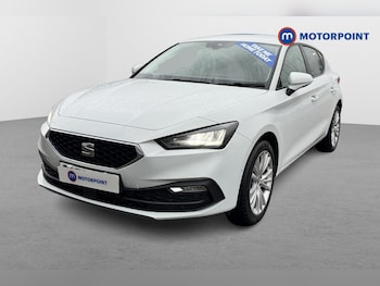 Used SEAT Leon 2020 for sale - 77297559: Photo
