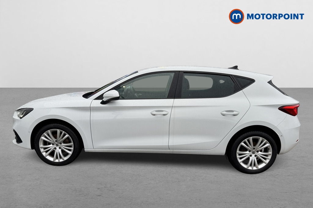 Used SEAT Leon 2020 for sale - 77297559: Photo 4