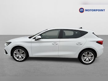 Used SEAT Leon 2020 for sale - 77297559: Photo
