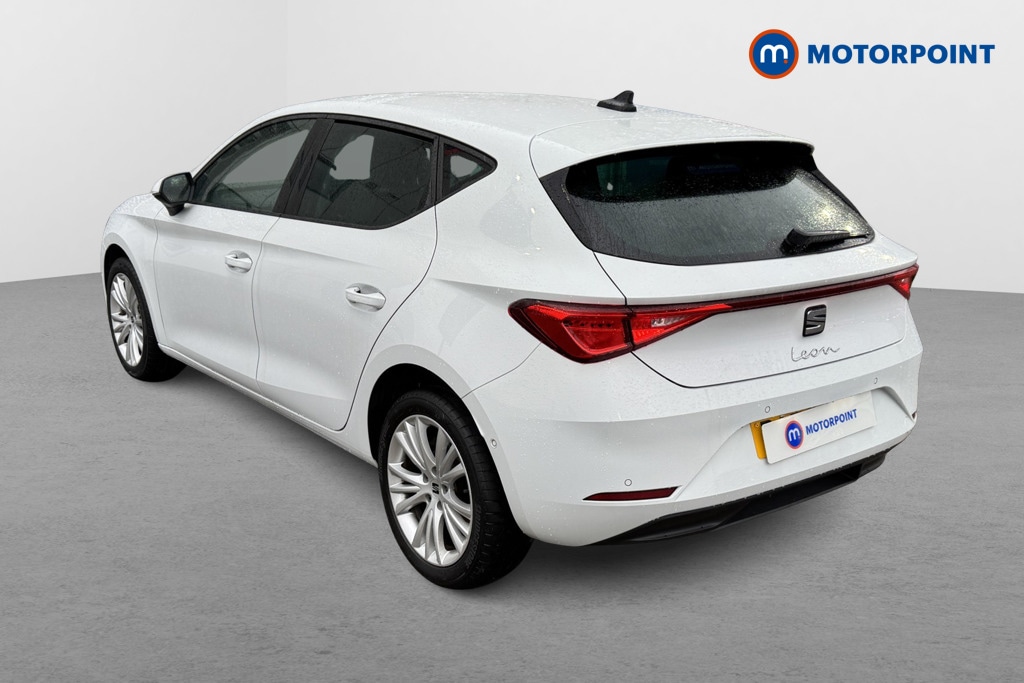 Used SEAT Leon 2020 for sale - 77297559: Photo 5