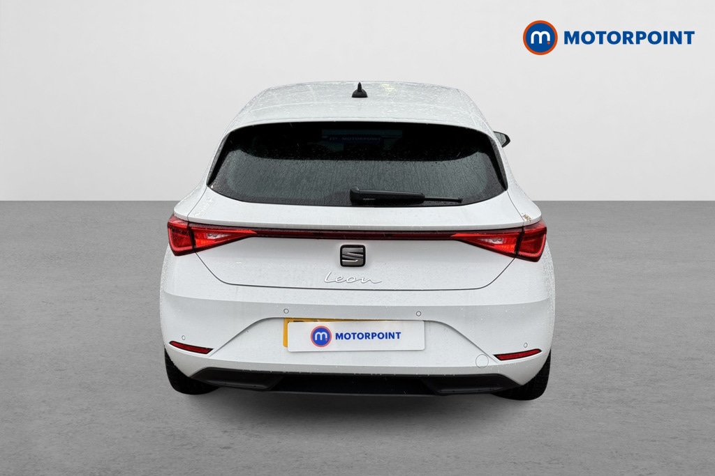 Used SEAT Leon 2020 for sale - 77297559: Photo 6