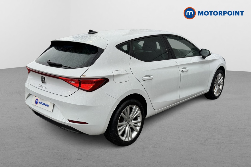 Used SEAT Leon 2020 for sale - 77297559: Photo 7