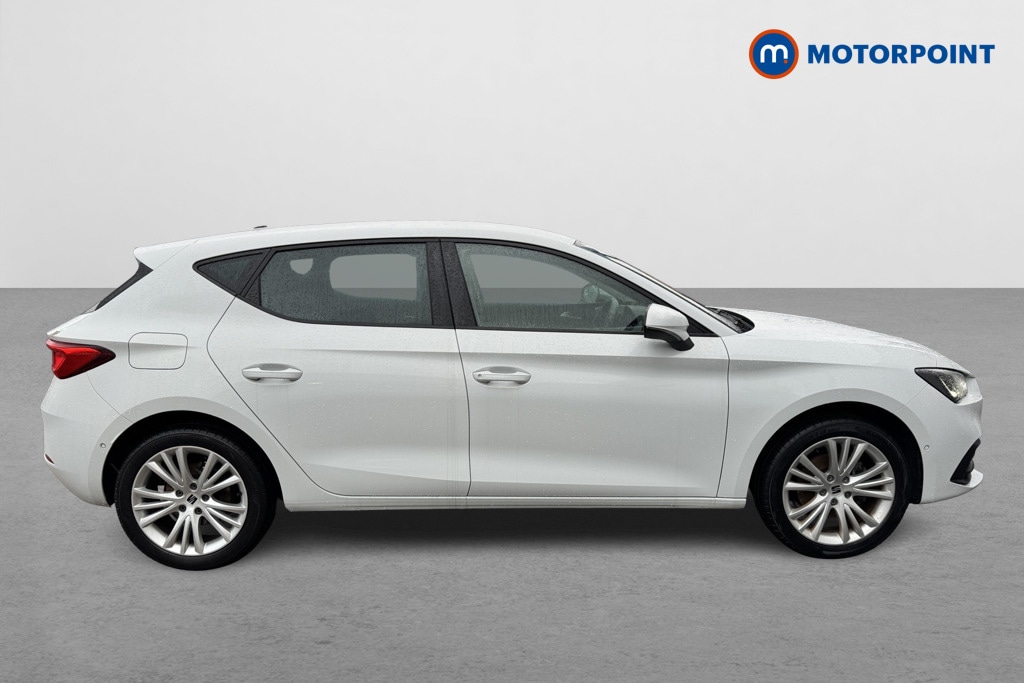 Used SEAT Leon 2020 for sale - 77297559: Photo 8