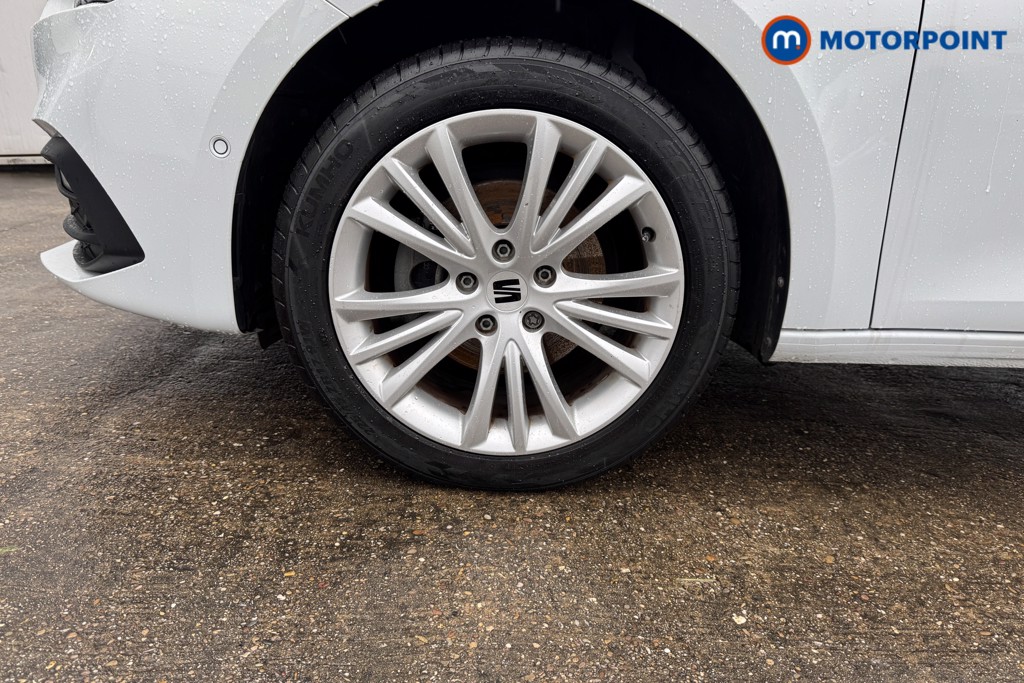 Used SEAT Leon 2020 for sale - 77297559: Photo 9