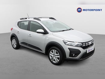Used Dacia Sandero Stepway 2023 for sale - 78717645: Photo