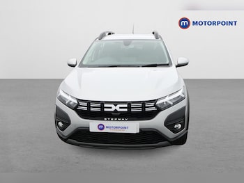 Used Dacia Sandero Stepway 2023 for sale - 78717645: Photo