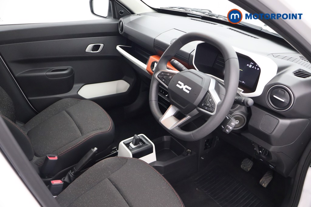 Used Dacia Spring 2025 for sale - 77324169: Photo 18