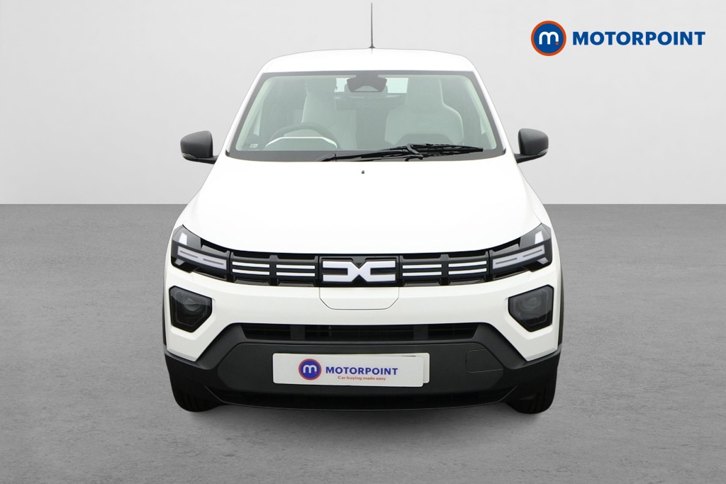 Used Dacia Spring 2025 for sale - 77324169: Photo 2