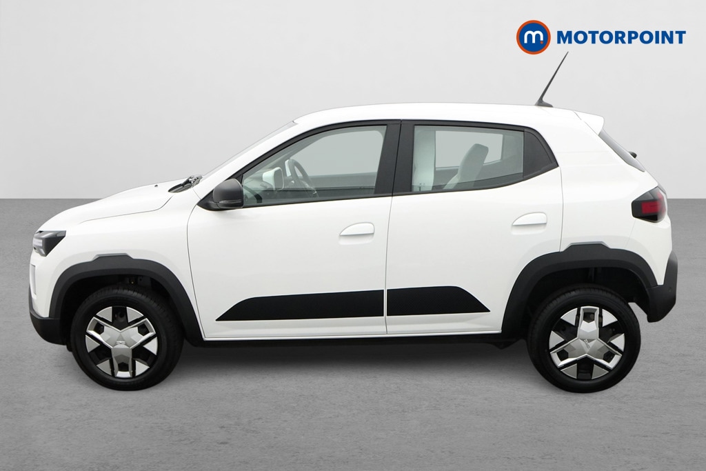 Used Dacia Spring 2025 for sale - 77324169: Photo 4