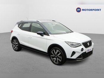 Used SEAT Arona 2023 for sale - 78719824: Photo