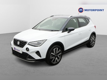 Used SEAT Arona 2023 for sale - 78719824: Photo