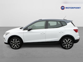 Used SEAT Arona 2023 for sale - 78719824: Photo