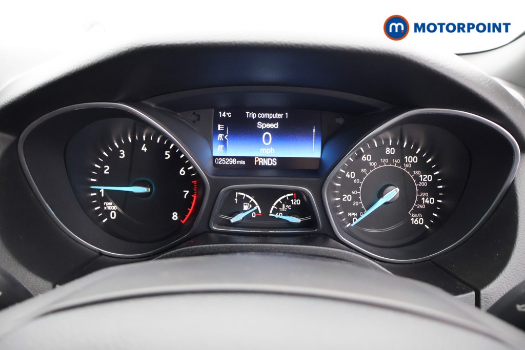 Used Ford Focus 2018 for sale - 76491595: Photo 10