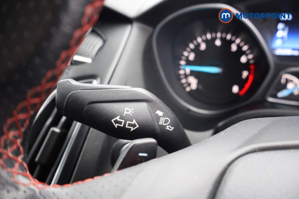 Used Ford Focus 2018 for sale - 76491595: Photo 11