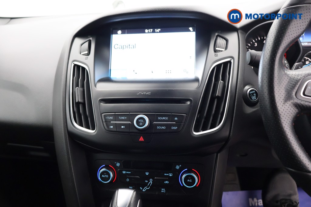 Used Ford Focus 2018 for sale - 76491595: Photo 12