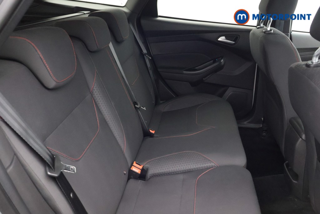 Used Ford Focus 2018 for sale - 76491595: Photo 14