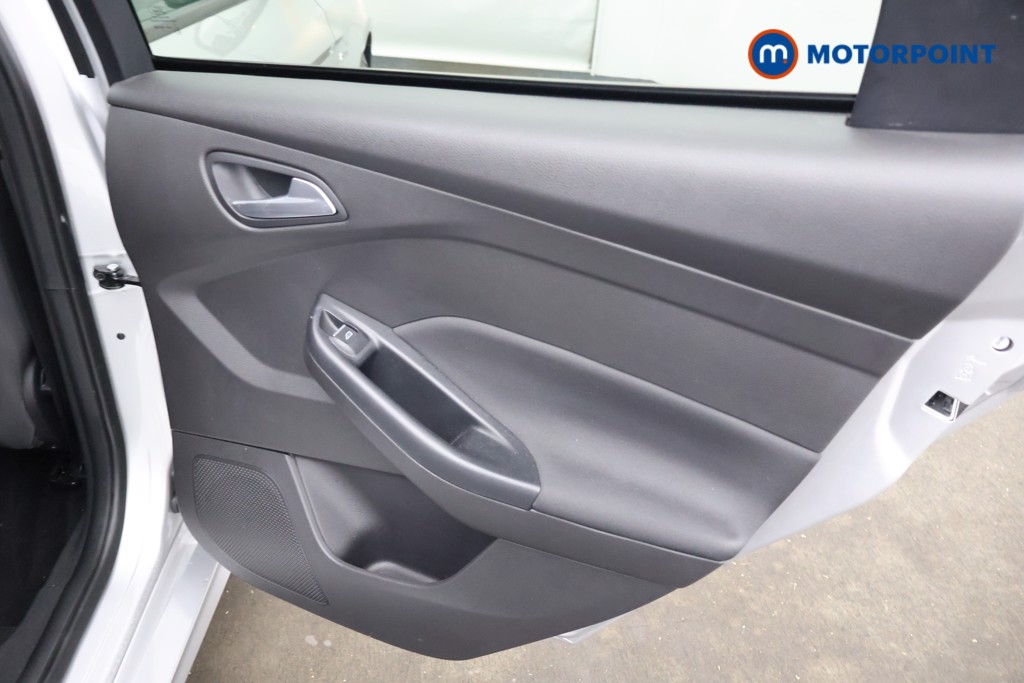 Used Ford Focus 2018 for sale - 76491595: Photo 15