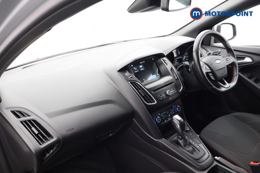 Used Ford Focus 2018 for sale - 76491595: Photo 16