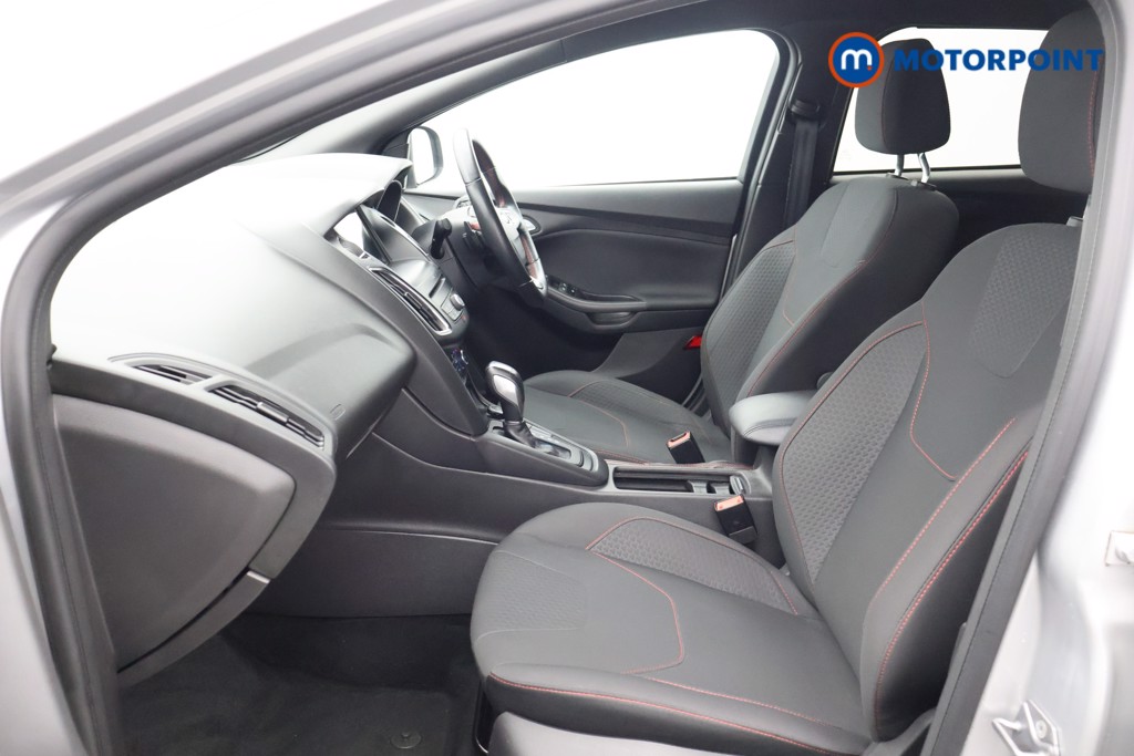 Used Ford Focus 2018 for sale - 76491595: Photo 17