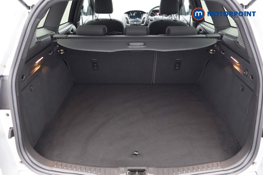 Used Ford Focus 2018 for sale - 76491595: Photo 18