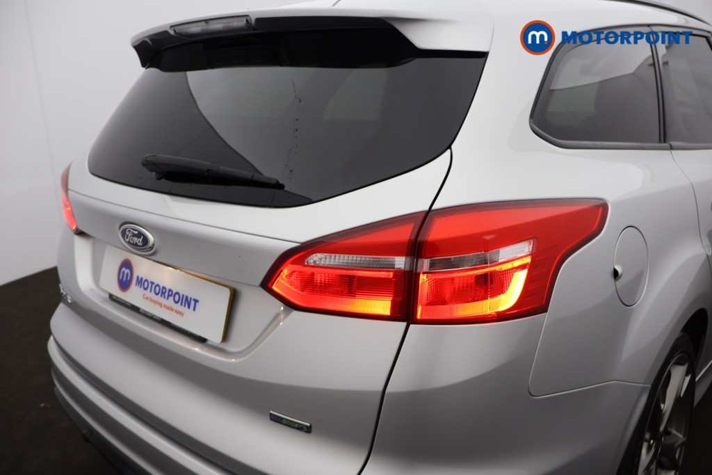 Used Ford Focus 2018 for sale - 76491595: Photo 19