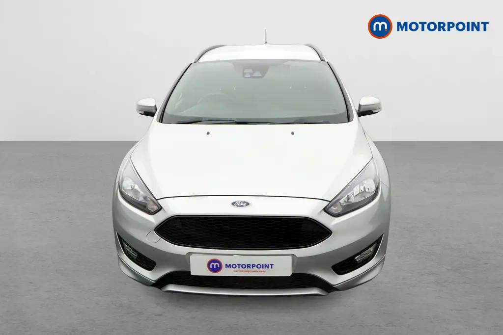 Used Ford Focus 2018 for sale - 76491595: Photo 2