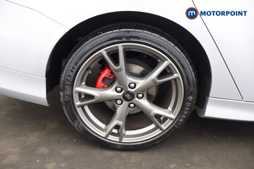 Used Ford Focus 2018 for sale - 76491595: Photo 20