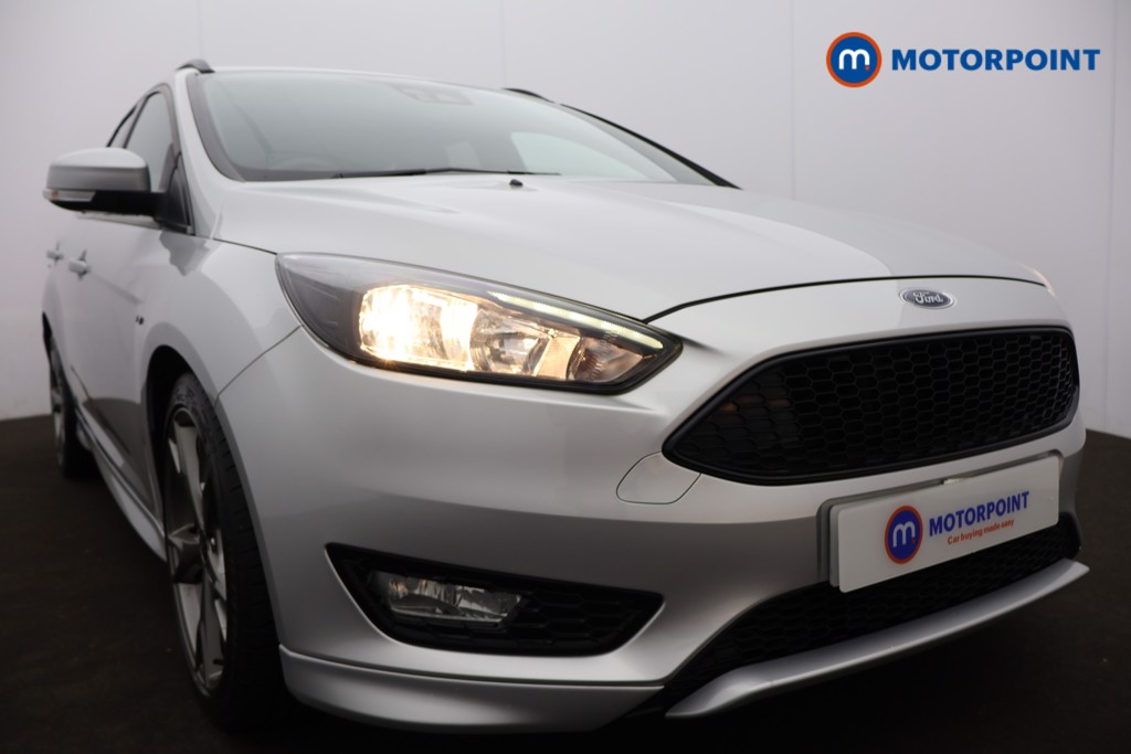 Used Ford Focus 2018 for sale - 76491595: Photo 21