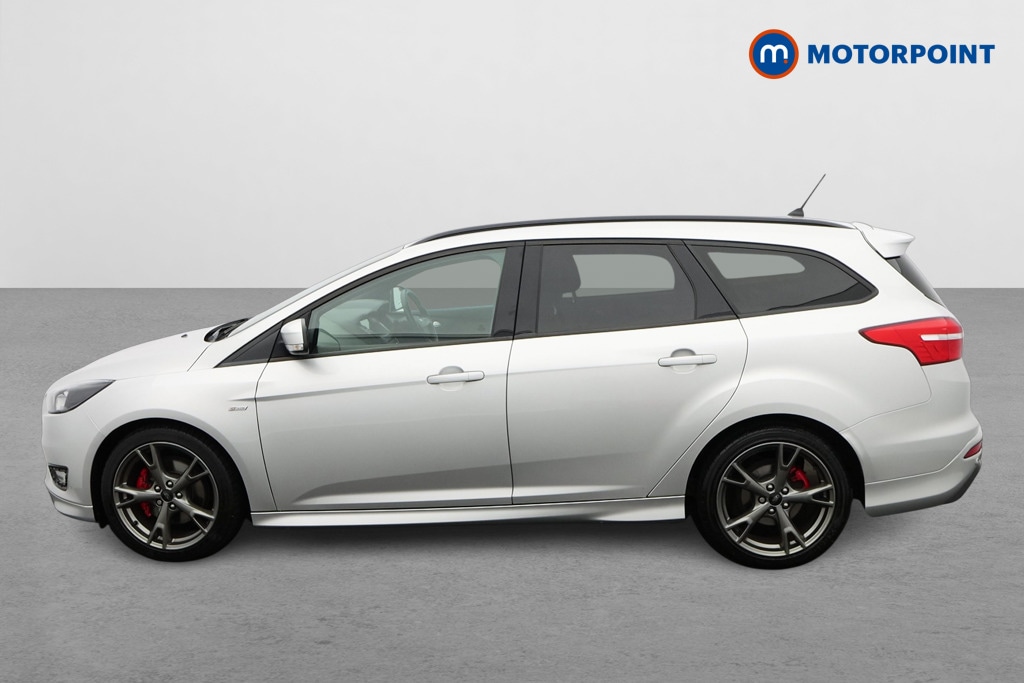 Used Ford Focus 2018 for sale - 76491595: Photo 4