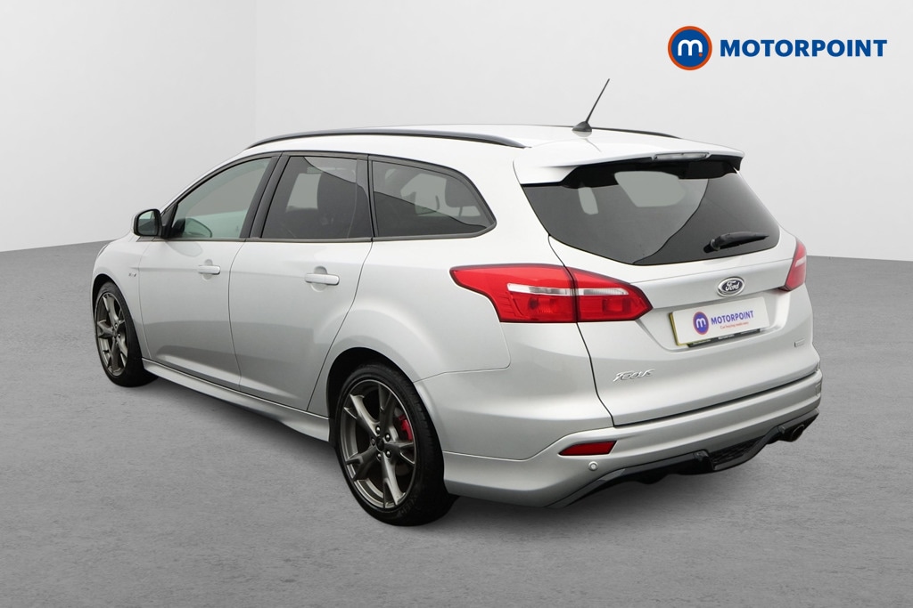 Used Ford Focus 2018 for sale - 76491595: Photo 5