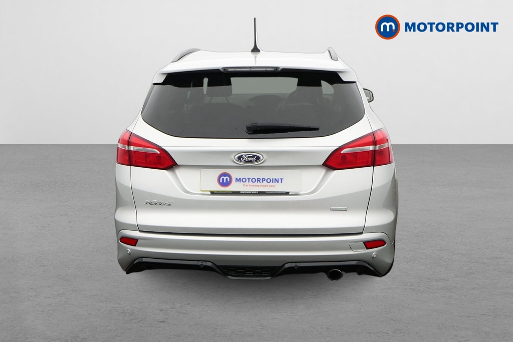 Used Ford Focus 2018 for sale - 76491595: Photo 6