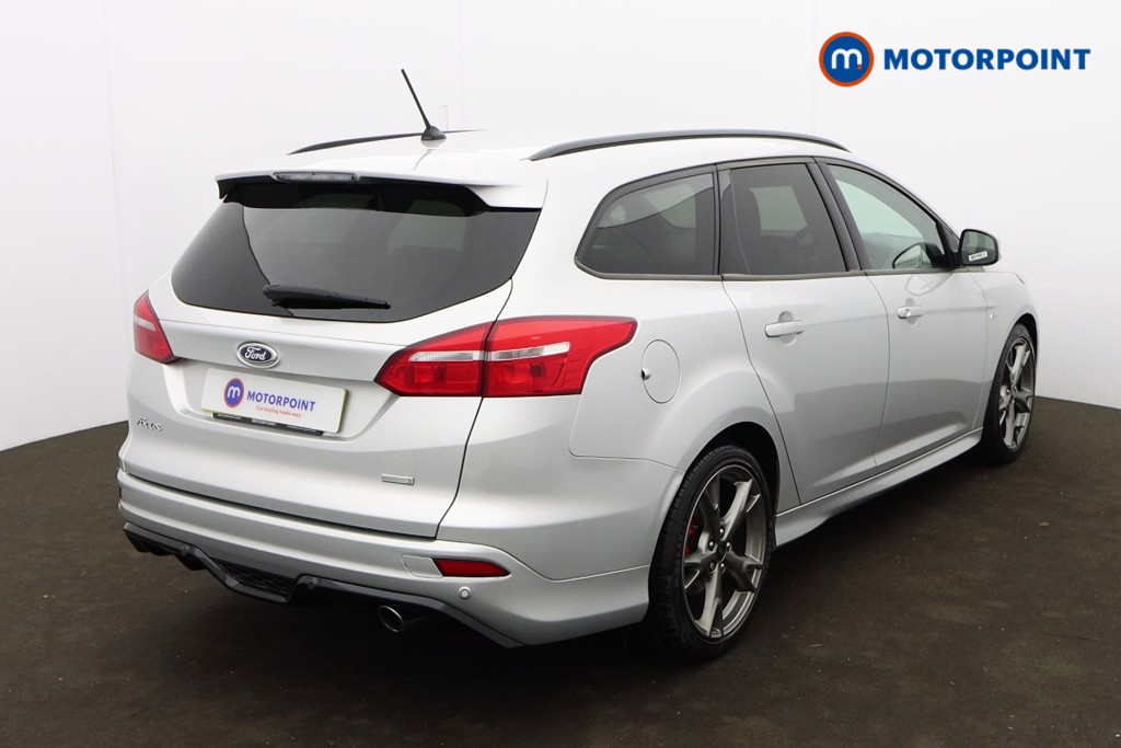 Used Ford Focus 2018 for sale - 76491595: Photo 7